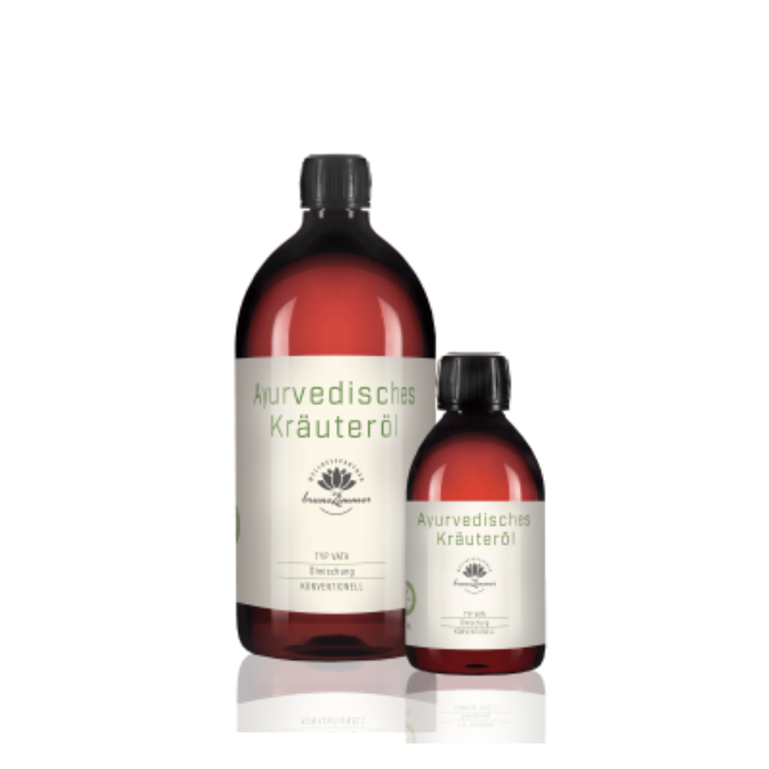 Ayurveda Massageoel Vata Oel