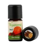 Vegaroma Zimt Orange bio 5ml Aromavitalküche
