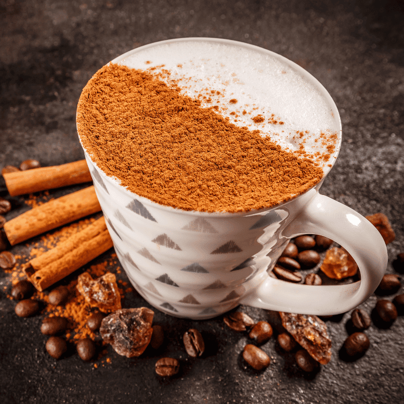 Die aromatische Welt des Kaffees: Genuss mit Gewürzen