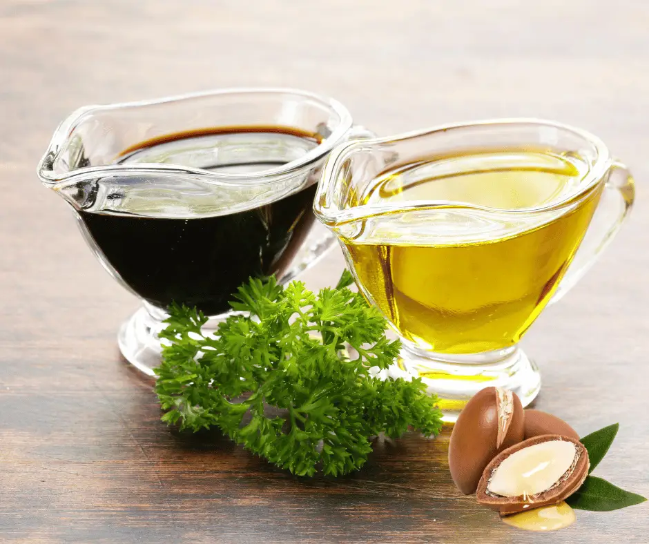 Köstliche Küchenkreationen: Arganöl-Rezepte für Gaumenfreuden