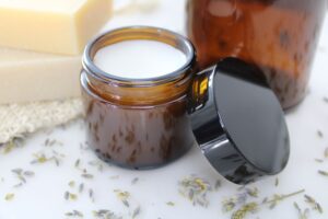 Gesichtscreme selber machenAnwendung und Rezepte