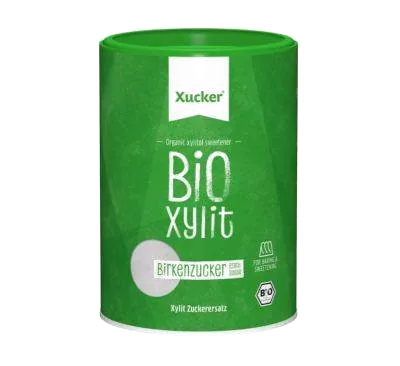 Xucker Bio Xylit