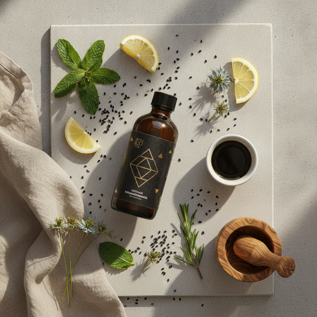 schwarzkümmelöl kaufen
