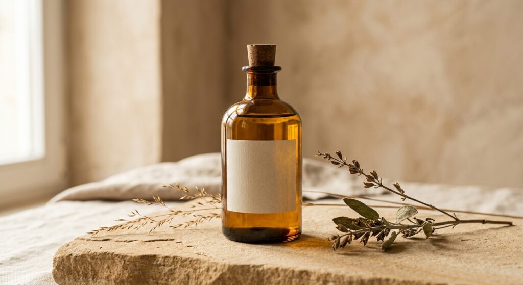 ölziehen wie lange - natuerliches Wellness-Produkt