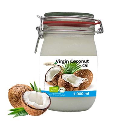 Adrisan-Virgin-Coconut-Oil-1000-ml-bio-B00VYYU1FA